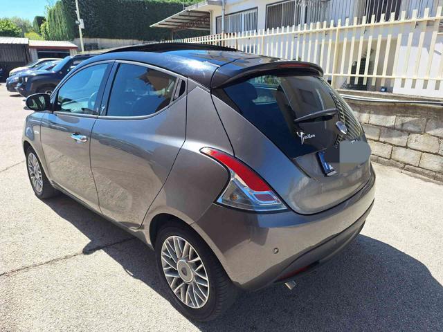 LANCIA Ypsilon usata, con Chiusura centralizzata