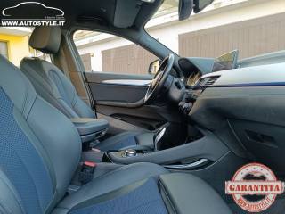 BMW X2 usata, con Riconoscimento dei segnali stradali