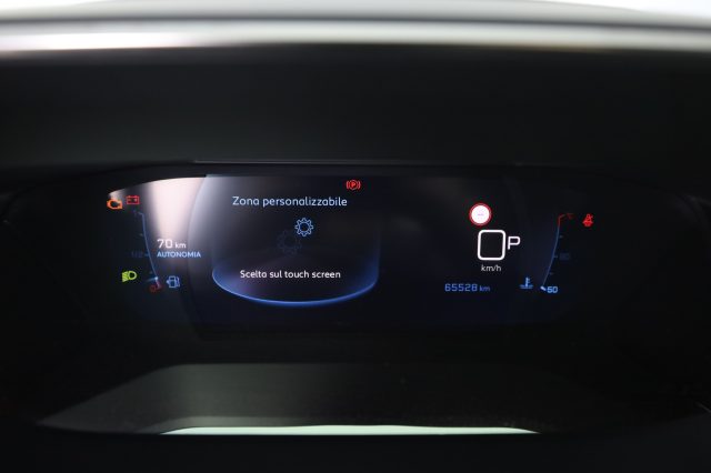 PEUGEOT 2008 usata 6