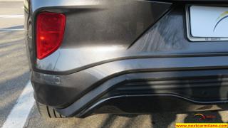 FORD Puma usata, con Vivavoce