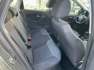 VOLKSWAGEN Polo usata, con ESP