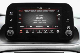 FIAT Tipo usata, con Sistema di navigazione