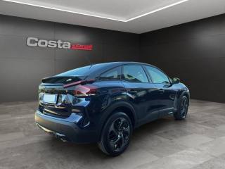 CITROEN C4 usata, con Chiusura centralizzata