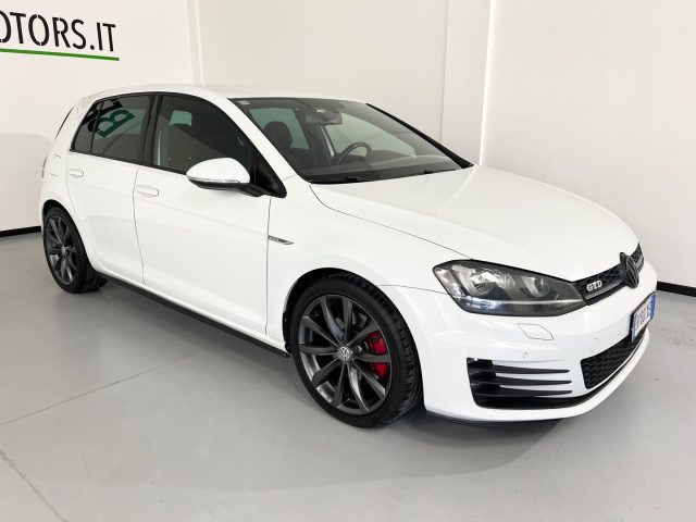 VOLKSWAGEN Golf GTD usata, con Airbag laterali