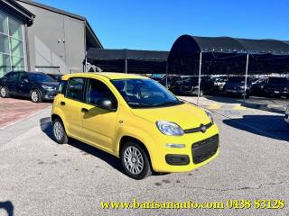 FIAT Panda usata, con Airbag