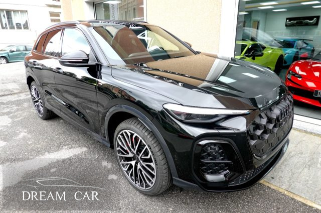 AUDI Q5 usata, con Autoradio