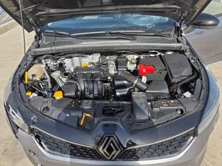 RENAULT Clio usata, con Sedile posteriore sdoppiato