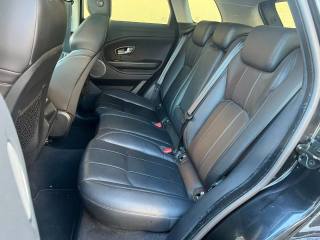 LAND ROVER Range Rover Evoque usata, con Fari Xenon
