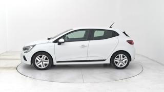RENAULT Clio usata, con Airbag