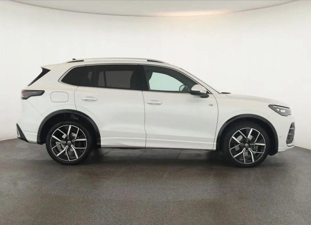 VOLKSWAGEN Tiguan usata, con Airbag Passeggero