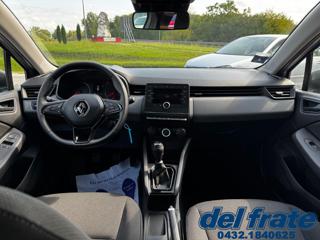 RENAULT Clio usata, con Cruise Control