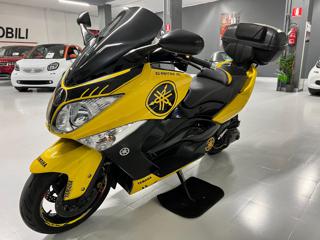 YAMAHA T-Max 500 usata 1