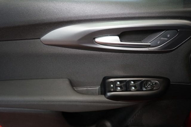 ALFA ROMEO Tonale usata, con Sedile posteriore sdoppiato