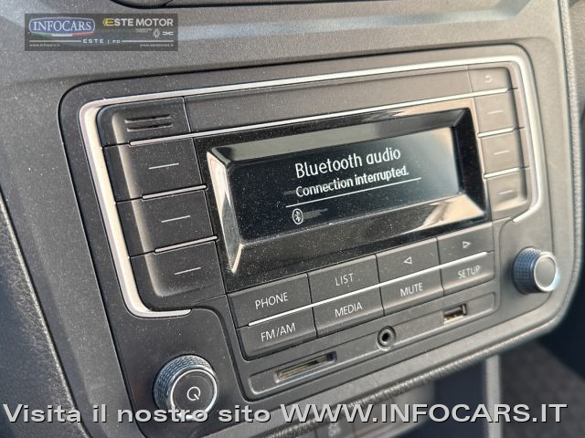VOLKSWAGEN Caddy usata, con Climatizzatore