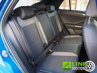 VOLKSWAGEN T-Roc usata 23