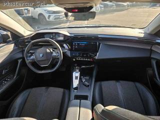 PEUGEOT 308 usata, con Servosterzo