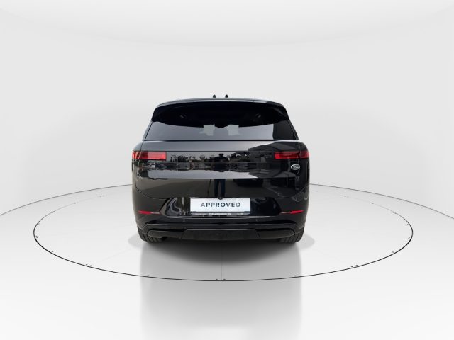 LAND ROVER Range Rover Sport usata, con Cerchi in lega