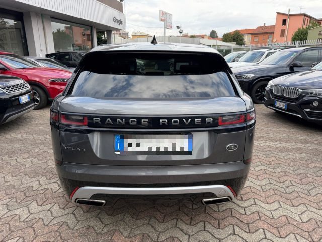 LAND ROVER Range Rover Velar usata, con Chiusura centralizzata