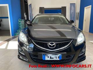 MAZDA 6 usata, con Chiusura centralizzata