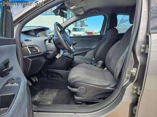 LANCIA Ypsilon usata, con ESP