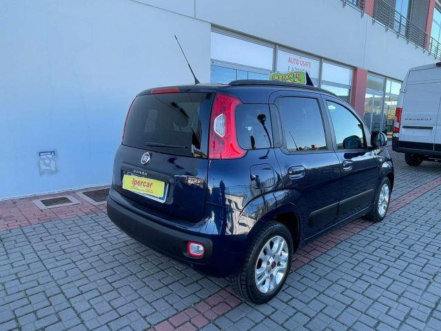 FIAT Panda usata, con Alzacristalli elettrici