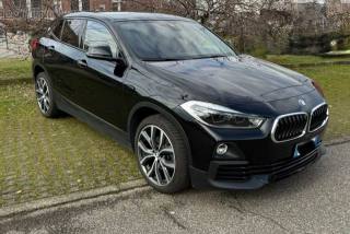 BMW X2 usata, con Airbag Passeggero