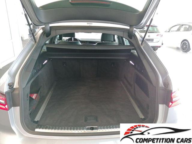 AUDI A6 usata, con Controllo trazione
