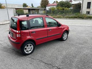 FIAT Panda usata, con Autoradio