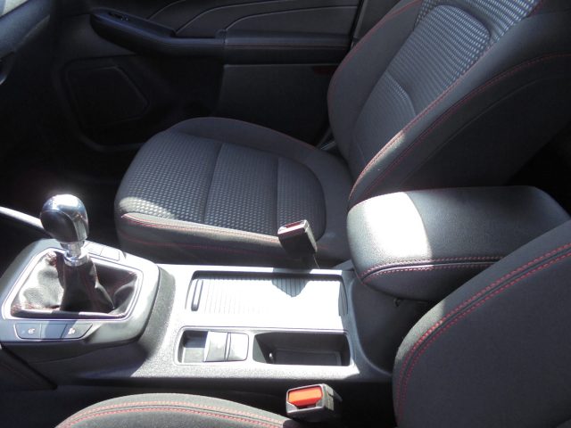 FORD Kuga usata 28