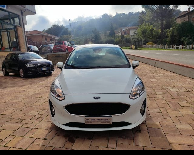 FORD Fiesta usata, con Airbag laterali