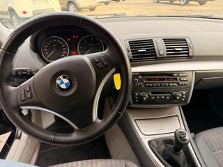 BMW 118 usata, con Alzacristalli elettrici