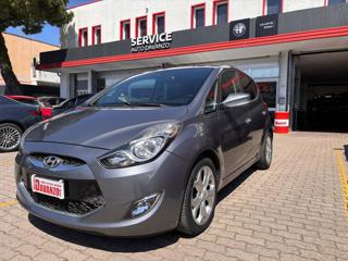 HYUNDAI iX20 usata, con ESP