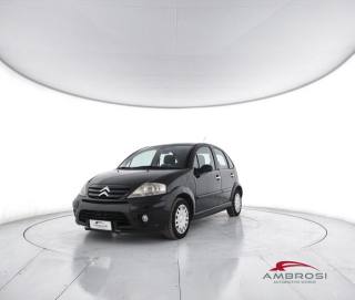 CITROEN C3 1.1 Elegance - PER OPERATORI DEL SETTORE