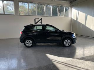 VOLKSWAGEN T-Cross usata, con Cerchi in lega