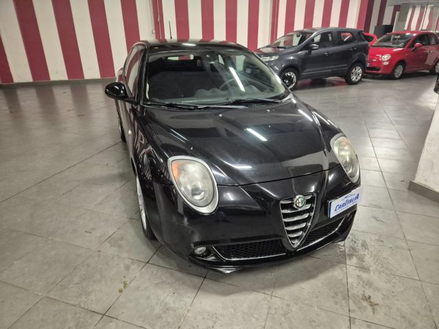 ALFA ROMEO MiTo usata, con Airbag