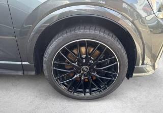 AUDI SQ2 usata, con Airbag Passeggero