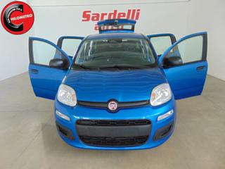 FIAT Panda usata, con Airbag Passeggero
