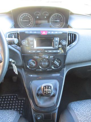 LANCIA Ypsilon usata, con Volante multifunzione