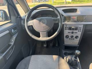 OPEL Meriva usata 10