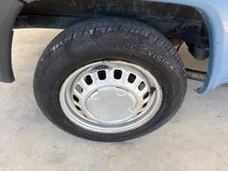 FIAT Panda usata 20