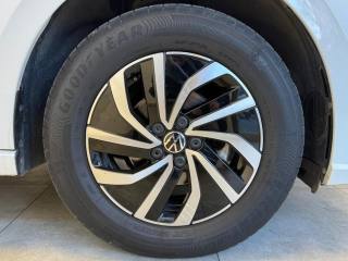 VOLKSWAGEN Polo usata, con Boardcomputer