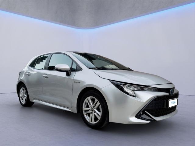 TOYOTA Corolla usata, con Airbag