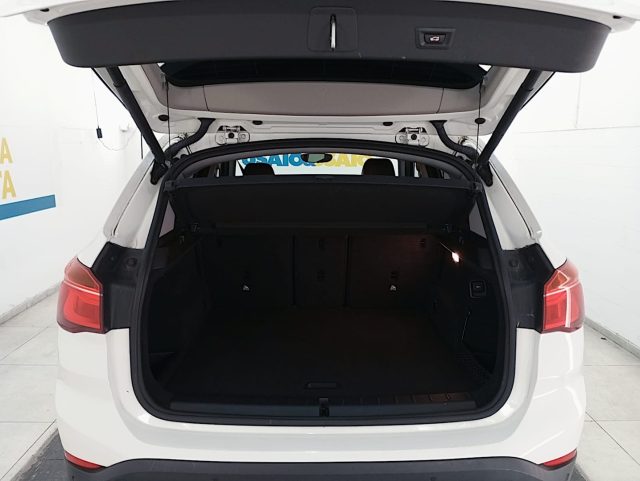 BMW X1 usata 18