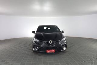 RENAULT Clio Clio SCe 65 CV 5 porte Intens