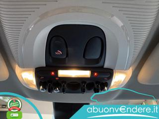 MINI Countryman usata, con Volante in pelle