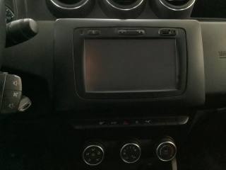 DACIA Duster usata, con Sistema di navigazione