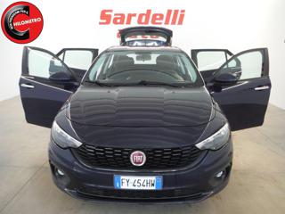 FIAT Tipo usata, con Airbag laterali