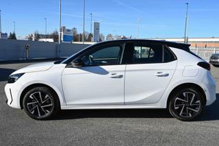 OPEL Corsa usata, con Chiusura centralizzata