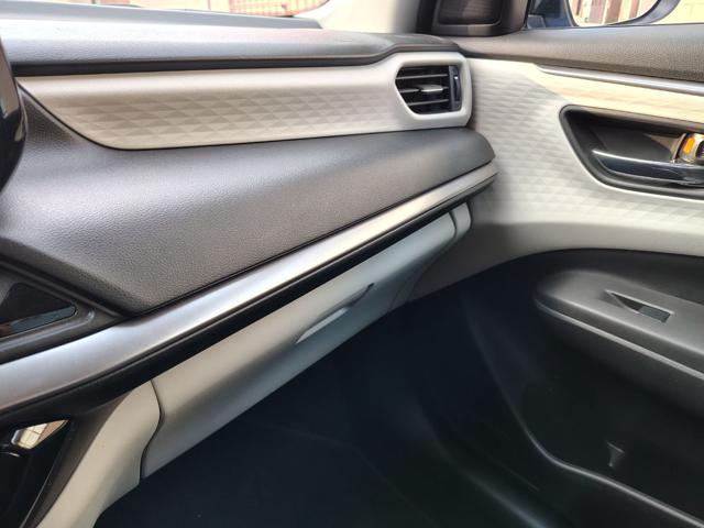 SUZUKI Swift usata, con Sensori di parcheggio posteriori