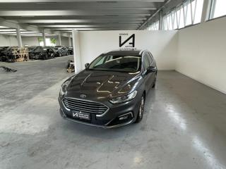 FORD Mondeo usata, con Alzacristalli elettrici
